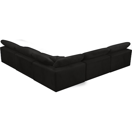 Comfort Modular Sectional