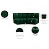 Meridian Furniture Infinity 2pc. Modular Sectional