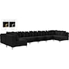 Meridian Furniture Tremblay Modular Sectional