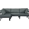 Meridian Furniture Nizuc Modular Sectional