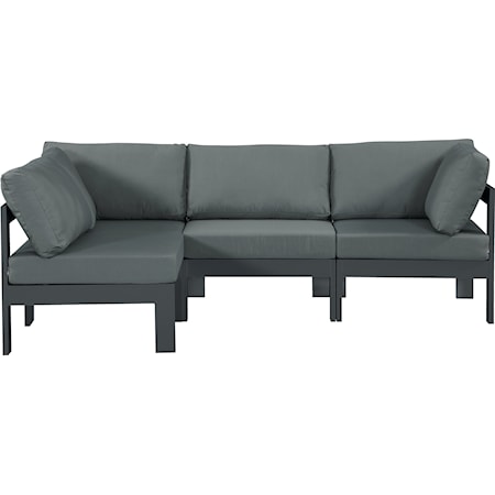 Modular Sectional