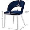 Meridian Furniture Roberto Dining Chair