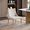 Meridian Furniture Haines Dining Chair