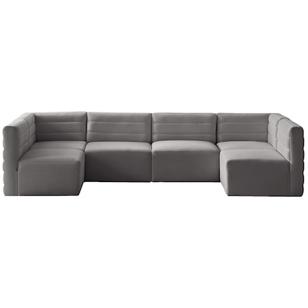 Modular Sectional