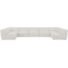 Meridian Furniture Miramar Modular Sectional