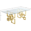 Meridian Furniture Pierre Dining Table