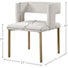 Meridian Furniture Caleb Dining Chair