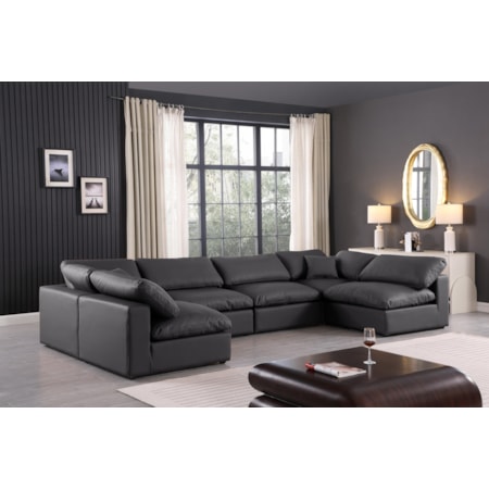 Modular Sectional