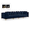 Meridian Furniture Tremblay Modular Sofa