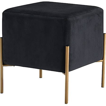 Ottoman/Stool