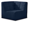 Meridian Furniture Relax Corner Chair