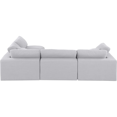 Modular Sectional