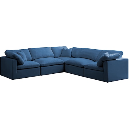 Standard Comfort Modular Sectional