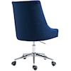 Meridian Furniture Karina Office Chair