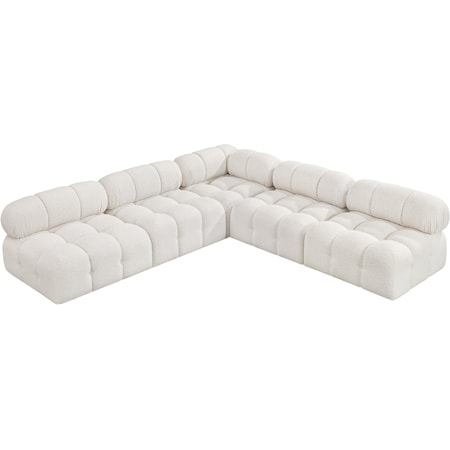 Modular Sectional