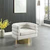 Meridian Furniture Tessa Accent Chair