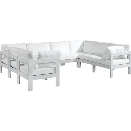 Modular Sectional