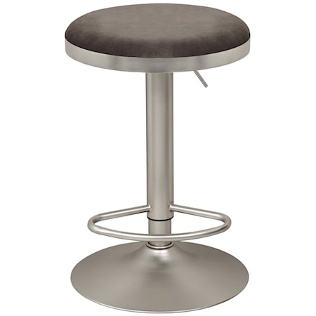 Adjustable Stool