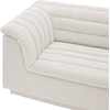 Meridian Furniture Cascade Modular Sofa