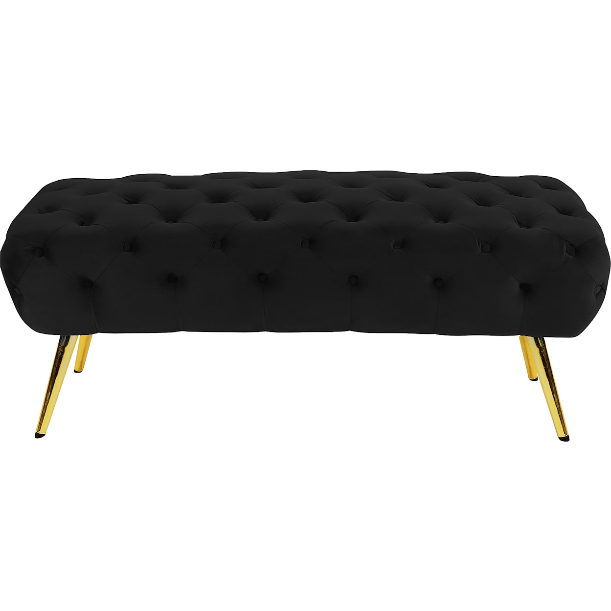 Meridian Furniture Amara Bench