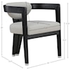 Meridian Furniture Carlyle Dining Chair