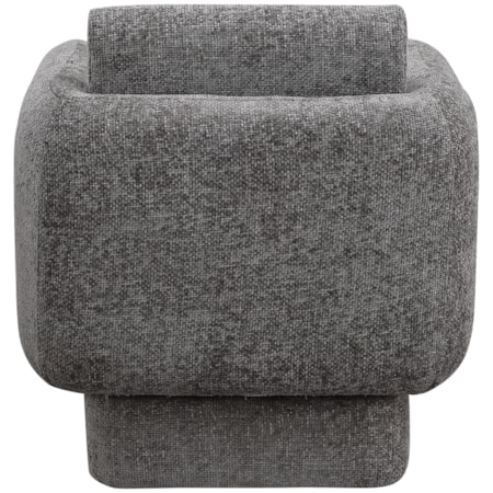 Swivel Accent Chair