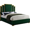 Meridian Furniture Hugo King Bed