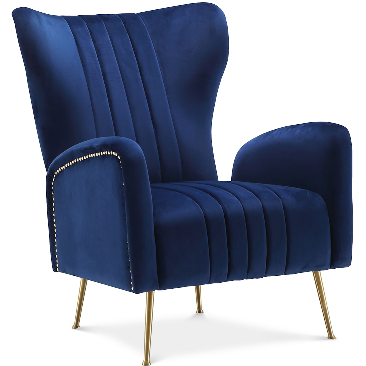 Meridian Furniture Opera Accent Chair