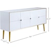 Meridian Furniture Pop Sideboard/Buffet