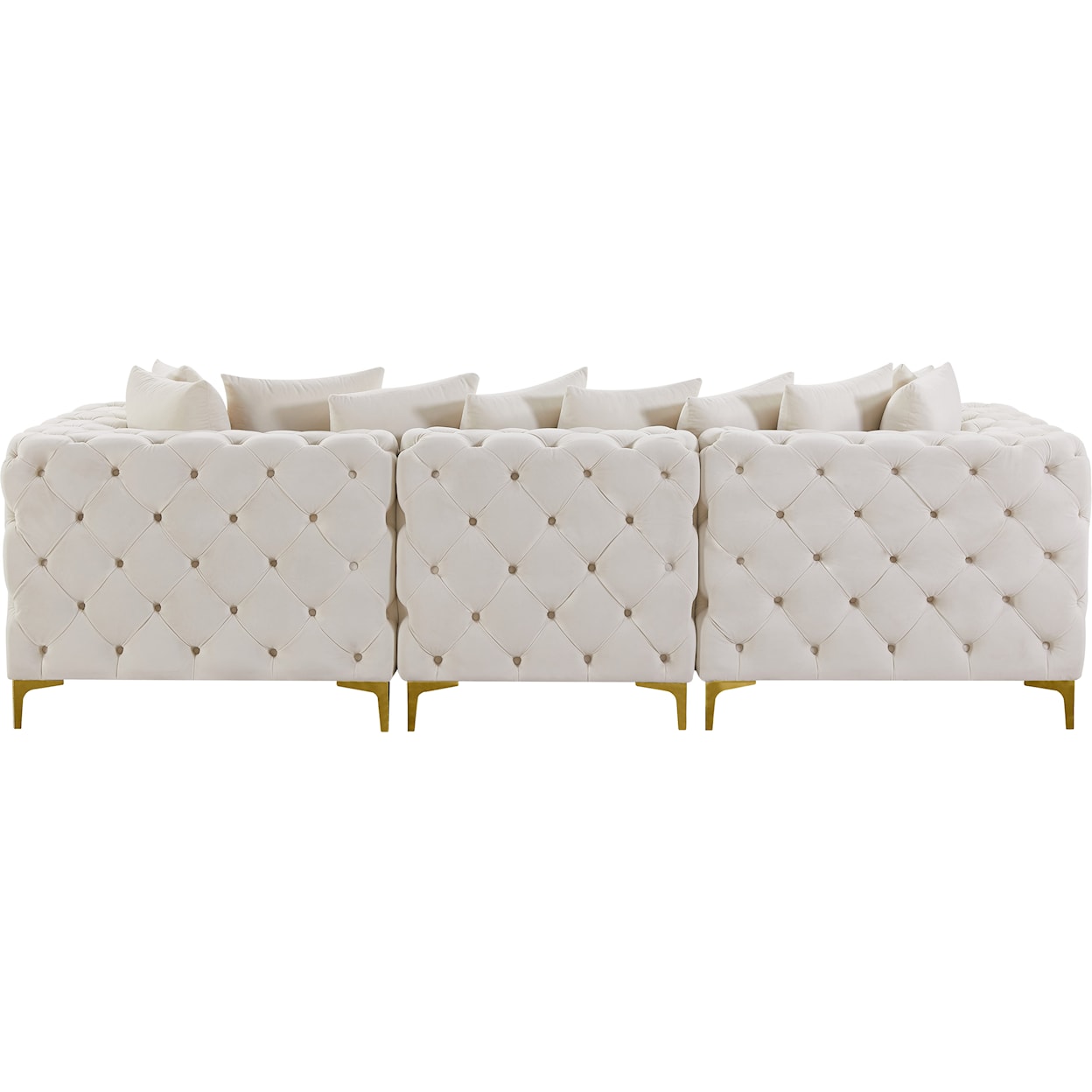 Meridian Furniture Tremblay Modular Sofa