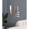 Meridian Furniture Love Mirror