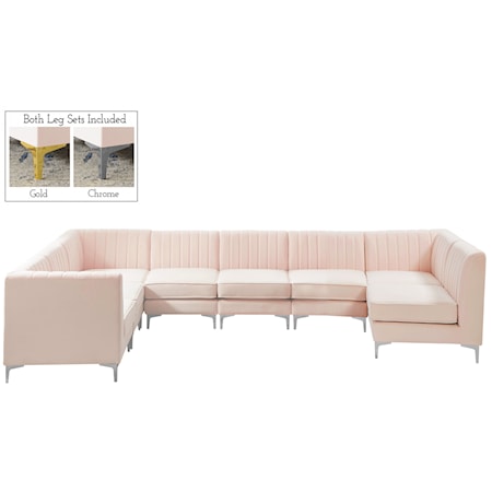 Modular Sectional