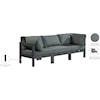 Meridian Furniture Nizuc Modular Sofa