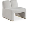 Meridian Furniture Alta Accent Chair