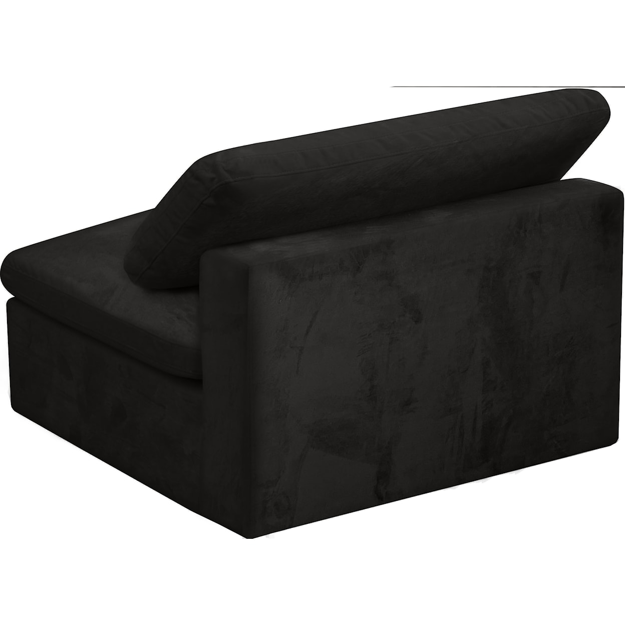 Meridian Furniture Cozy Chair