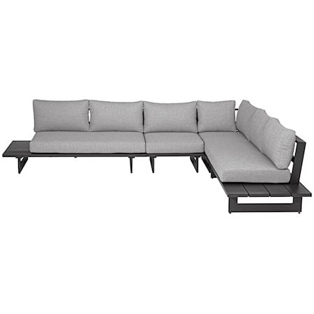 Modular Sectional