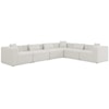 Meridian Furniture Cube Modular Sectional