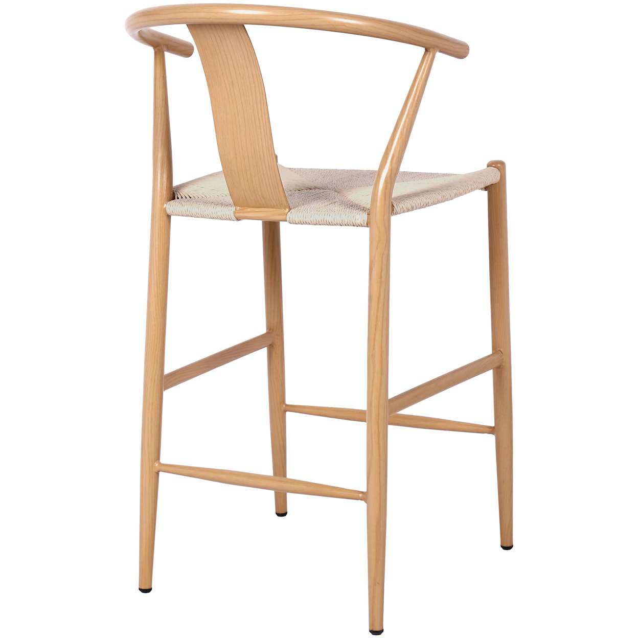 Meridian Furniture Beck Stool