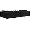 Meridian Furniture Tremblay Modular Sectional