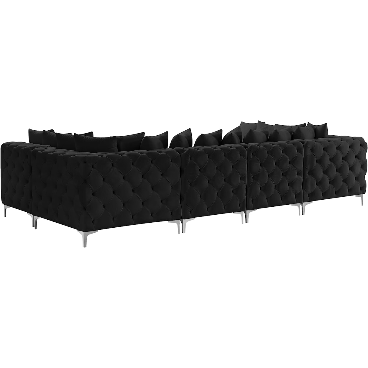 Meridian Furniture Tremblay Modular Sectional