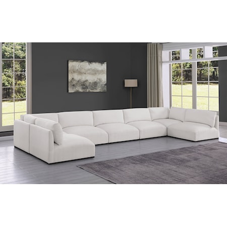 Modular Sectional