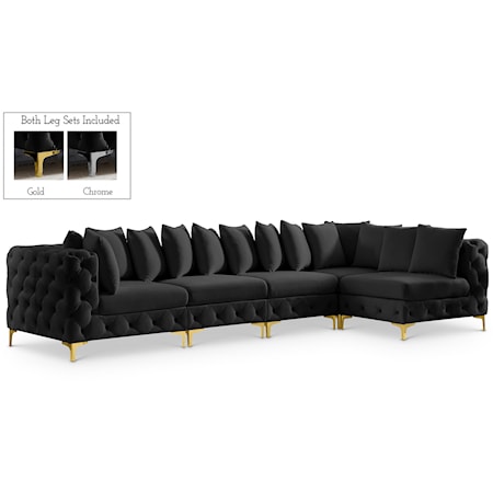 Modular Sectional