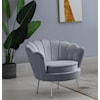 Meridian Furniture Gardenia Chair
