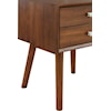 Meridian Furniture Teddy Night Stand