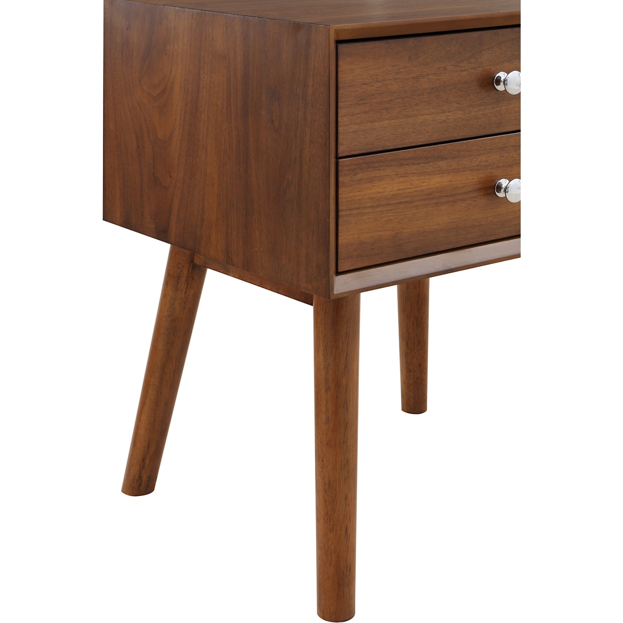 Meridian Furniture Teddy Night Stand