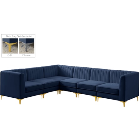 Modular Sectional