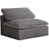 Meridian Furniture Cozy Chair