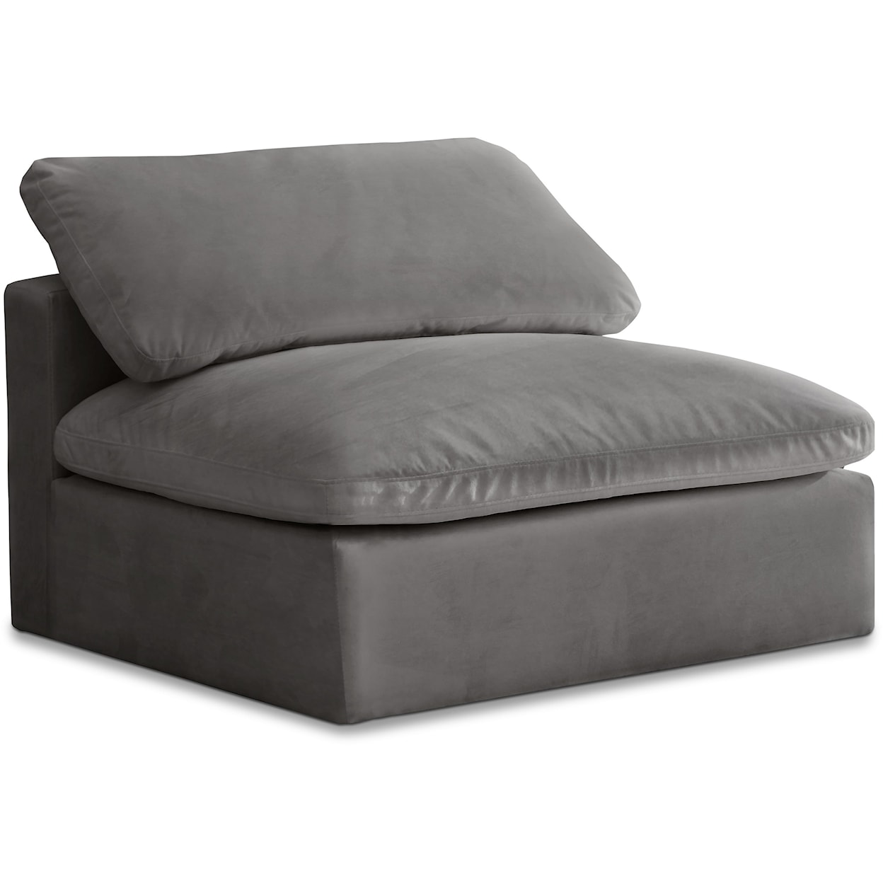 Meridian Furniture Cozy Chair