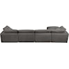 Meridian Furniture Cozy Comfort Modular Sectional