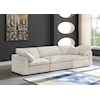 Meridian Furniture Cozy Comfort Modular Sofa